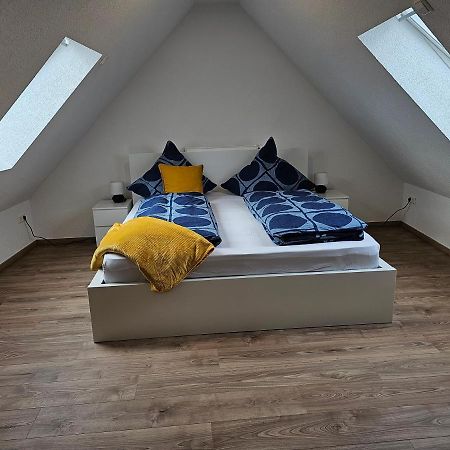 Casa Valerio Cv3 Lägenhet Rust Exteriör bild