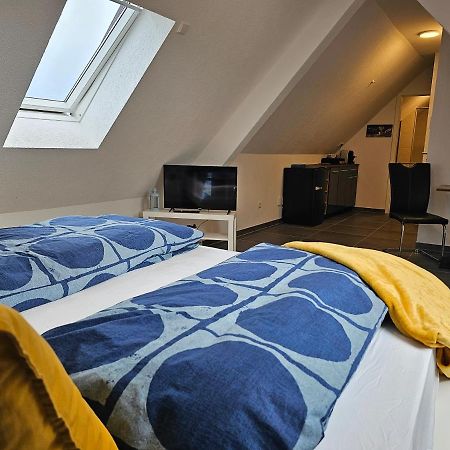 Casa Valerio Cv3 Lägenhet Rust Exteriör bild