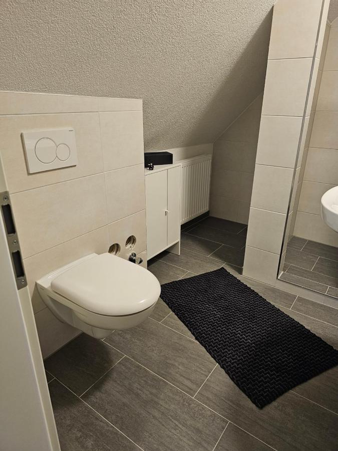 Casa Valerio Cv3 Lägenhet Rust Exteriör bild