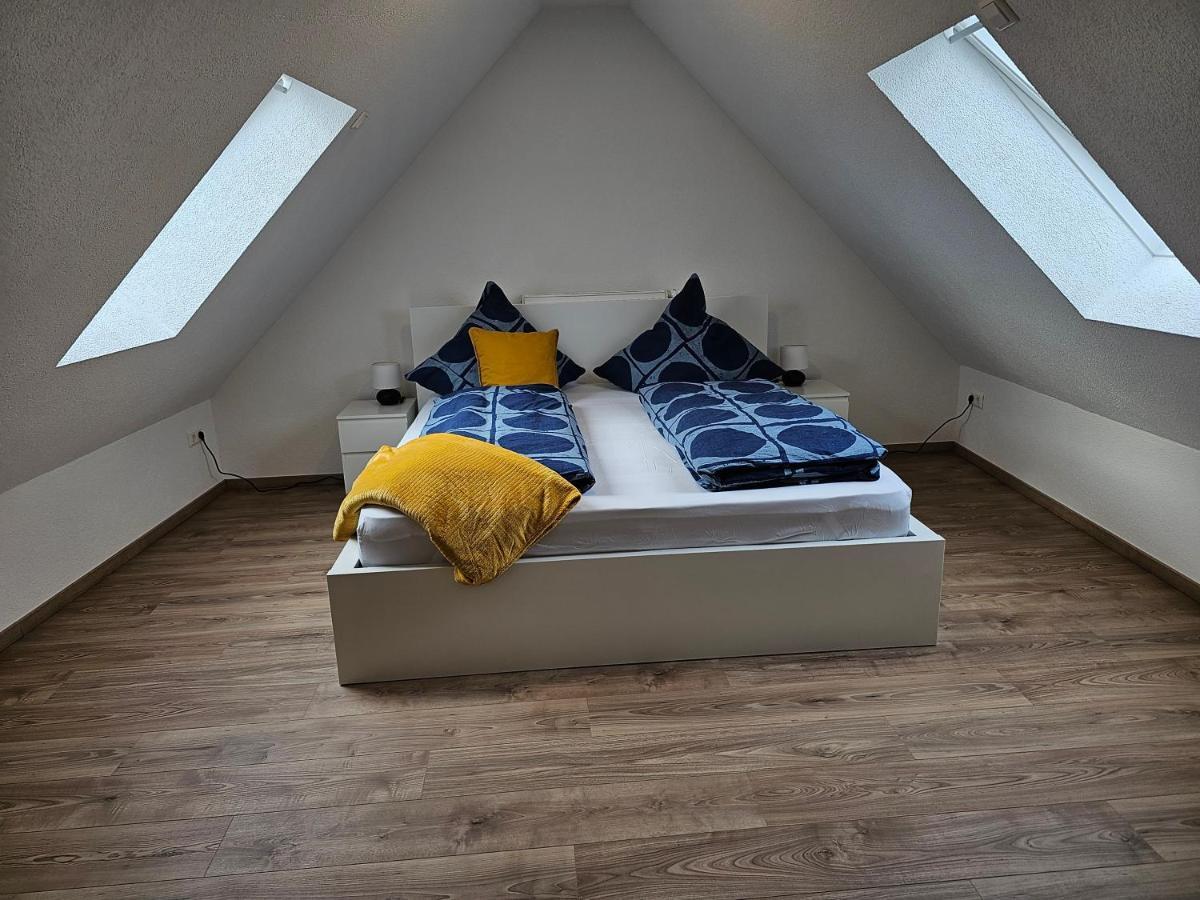 Casa Valerio Cv3 Lägenhet Rust Exteriör bild