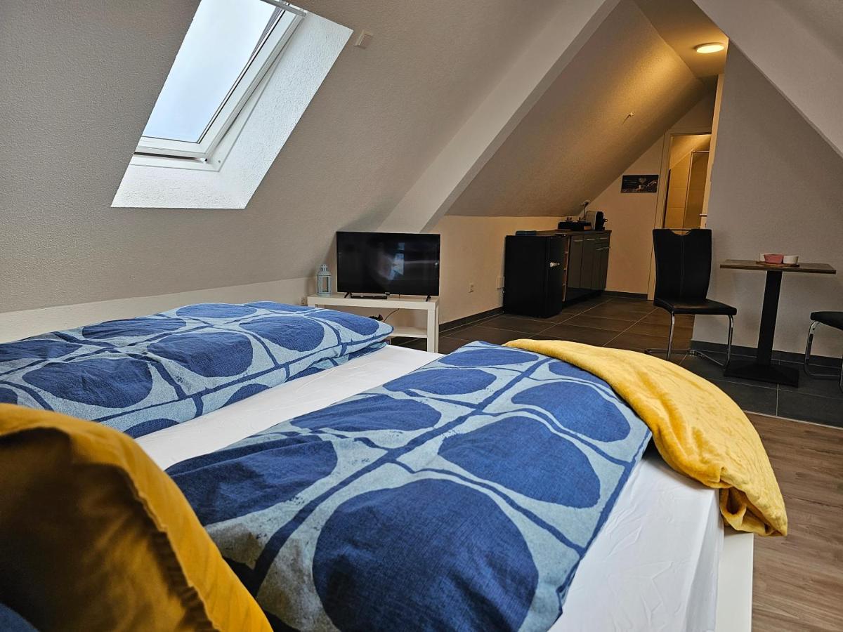 Casa Valerio Cv3 Lägenhet Rust Exteriör bild