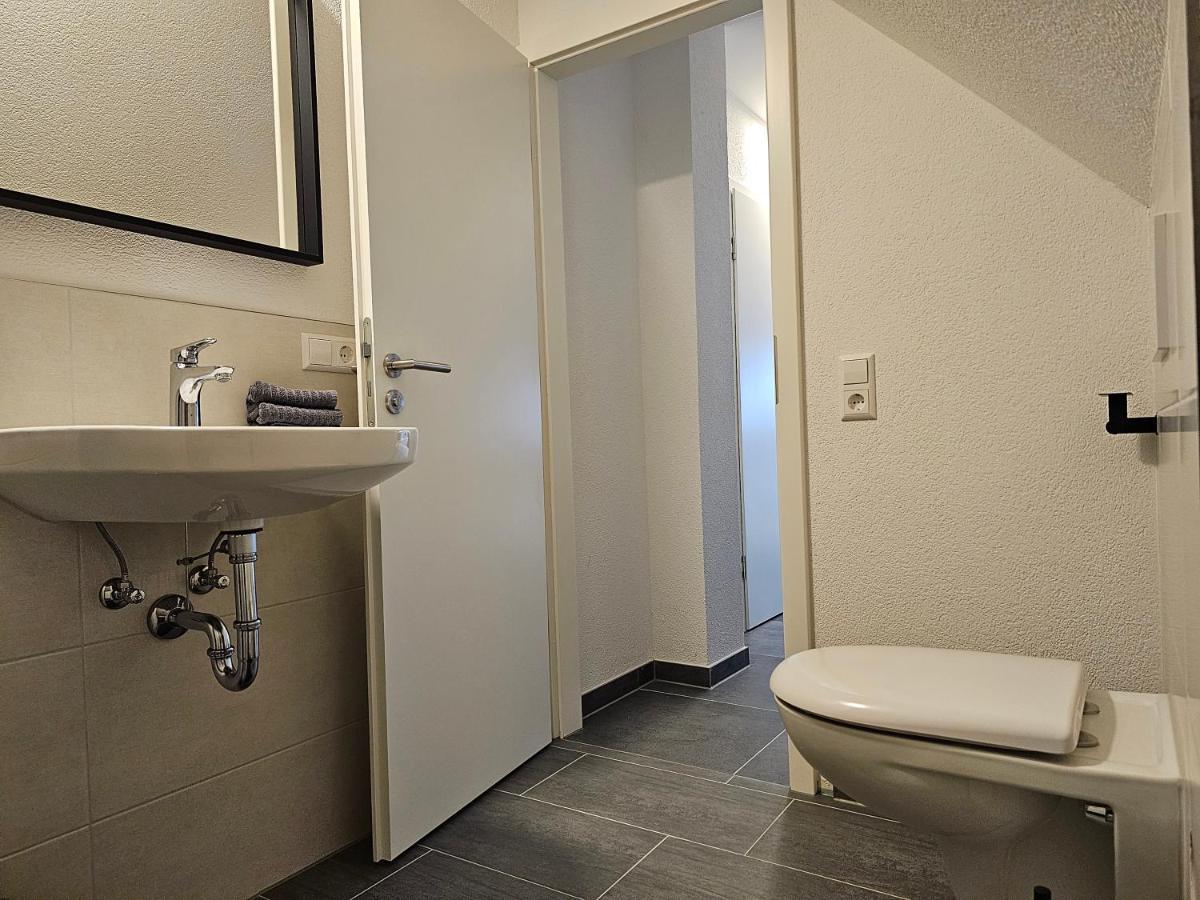 Casa Valerio Cv3 Lägenhet Rust Exteriör bild