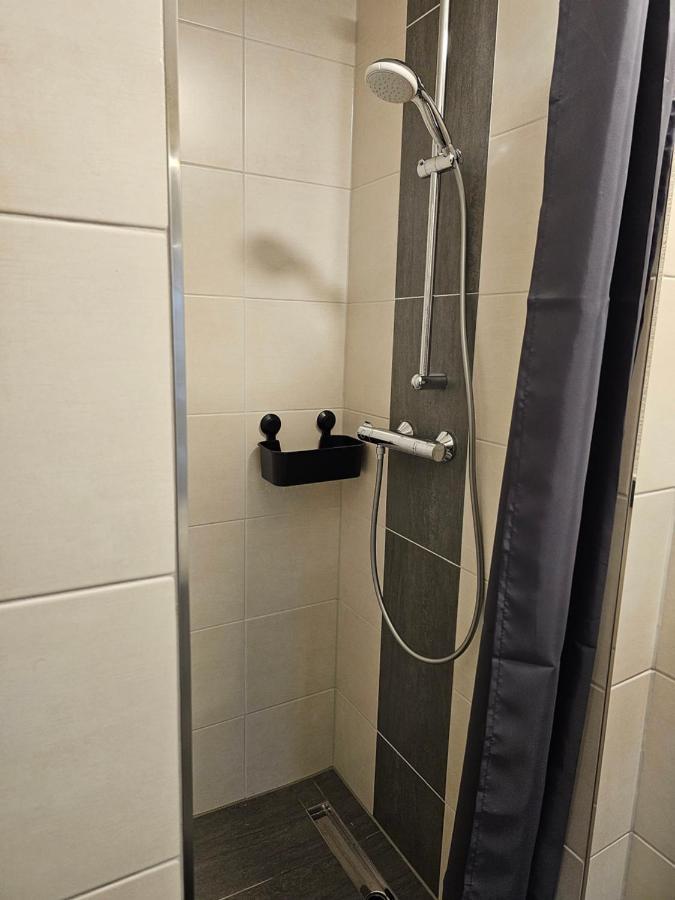Casa Valerio Cv3 Lägenhet Rust Exteriör bild